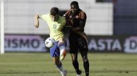 Brasil perde para a Colômbia e avança em terceiro no Sul-Americano Sub-20