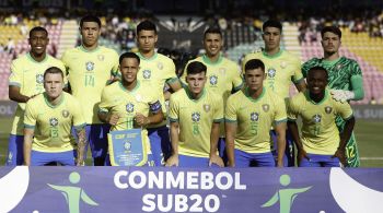 Seleções se enfrentam nesta terça-feira (4), em Caracas, pelo hexagonal final do torneio