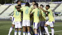 Mundial Sub-20: saiba quando e onde será a competição