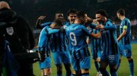 Com polêmica nos acréscimos, Brugge vence Atalanta na Champions League