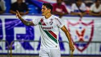 Fluminense bate Águia de Marabá em maior goleada do clube na Copa do Brasil