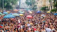 São Paulo manterá pontos de hidratação durante Carnaval, diz SPTuris