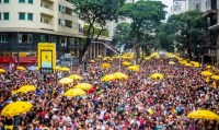 Cerca de 70% das pessoas devem ficar em casa no Carnaval, diz pesquisa