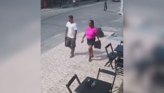 Casal suspeito de aplicar golpe "Boa noite, Cinderela" é preso em Aracaju