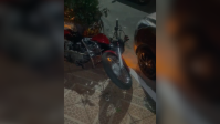 Homem é morto por PM enquanto empinava moto no litoral de São Paulo