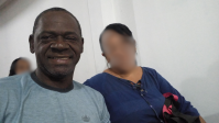 Cantor gospel é morto por bala perdida durante operação em São Gonçalo