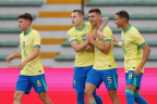 Conheça as promessas que venceram o Sul-Americano Sub-20 pelo Brasil