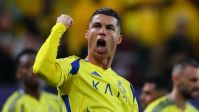 Cristiano Ronaldo renova contrato com o Al-Nassr, diz jornal