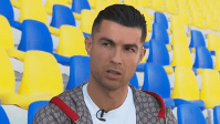 Cristiano Ronaldo desabafa sobre possível volta ao Sporting