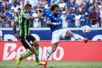 América-MG x Cruzeiro: horário e onde assistir ao jogo do Mineiro