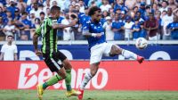 Como Cruzeiro e América-MG chegam para decidir a vaga na final do Mineiro