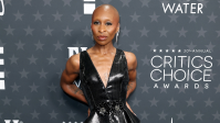 No Critics Choice Awards, Cynthia Erivo comenta rumor de cantar no Oscar