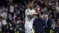 Alaba sofre lesão muscular e volta a desfalcar o Real Madrid