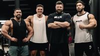 Bicampeão crava posição de Ramon Dino no Mr. Olympia e manda recado