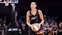 Seis vezes campeã olímpica, maior cestinha da WNBA anuncia aposentadoria