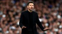 Simeone mostra confiança em virada do Atlético contra Real na Champions