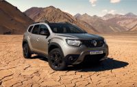 Renault revela novo Duster 2026, que ainda não muda de geração; entenda