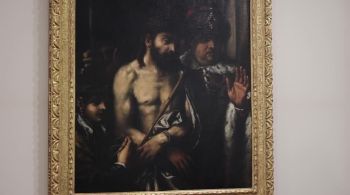 Pesquisadores revelam retrato misterioso sob famosa pintura "Ecce Homo" do mestre renascentista, usando tecnologia moderna para desvendar segredo de 450 anos