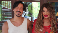 Elba Ramalho se apresentará com o filho no Galo da Madrugada