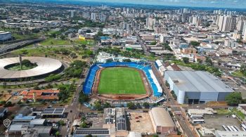 Equipes se enfrentam neste sábado (15), às 16h (horário de Brasilia), no Estádio Vitorino Dias