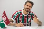 Fluminense anuncia dois reforços que disputaram a Séria A em 2024