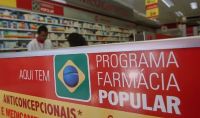 Farmácia Popular: saiba como retirar remédios e fraldas geriátricas