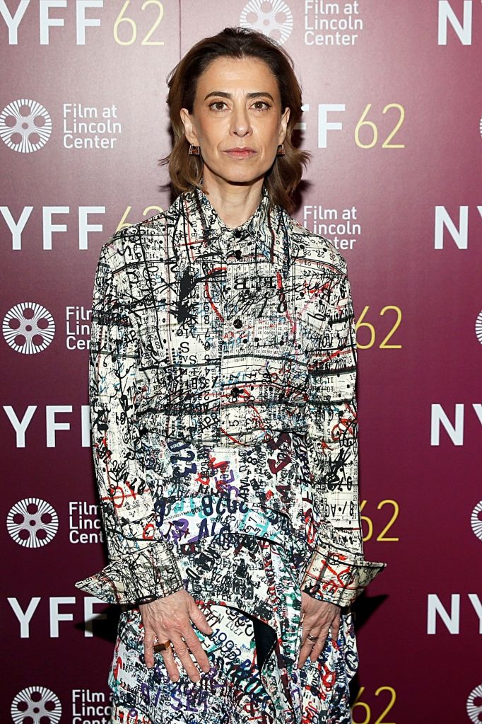 Fernanda Torres no New York Film Festival