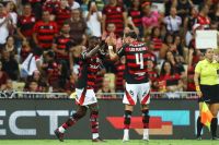 Flamengo atropela o Maricá e fatura o título da Taça Guanabara