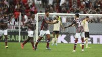 Cariocão: Fluminense vira sobre Vasco em Brasília e segue na briga por vaga