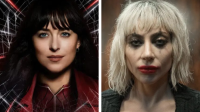 Framboesa de Ouro 2025: "Madame Teia" e Lady Gaga vencem "piores do ano"