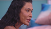 BBB25: Gracyanne Barbosa revela decepção com Aline após Sincerão