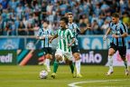 Grêmio vence o Juventude e leva vantagem para o jogo de volta da semifinal