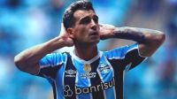 Com show de Cristaldo, Grêmio goleia o São Luiz pelo Campeonato Gaúcho