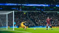 Manchester City bate Tottenham com gol histórico de Haaland