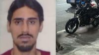 RJ: Motociclista reage a assalto e é morto a tiros em Copacabana