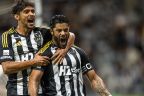 Atlético-MG vence Itabirito e se classifica em segundo no Mineiro