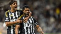 Atlético-MG vence Itabirito e se classifica em segundo no Mineiro