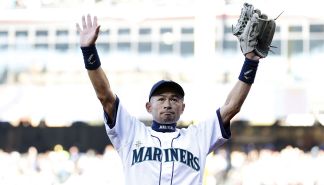 Ichiro Suzuki, lenda da MLB, doará coleção pessoal ao Hall da Fama