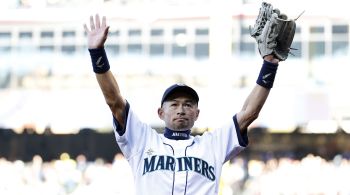 Ex-atleta do Seattle Mariners será o primeiro japonês a ser introduzido no seleto grupo