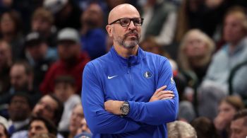 Jason Kidd confia que o time pode encontrar um rumo sem o astro