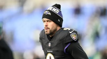 Justin Tucker do Baltimore Ravens é acusado de comportamento sexual inadequado por 16 mulheres; NFL investiga as alegações 