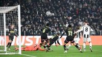 Juventus vence PSV em jogo de ida dos playoffs da Champions