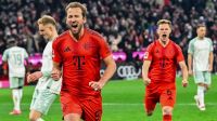 Bayern é proibido de usar uniforme principal na Champions; entenda