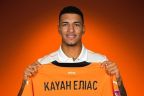 Shakhtar Donetsk oficializa contratação de ex-atacante do Fluminense