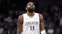 Kyrie Irving diz estar em "processo de luto" após ida de Doncic ao Lakers