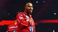 Hamilton se diz revigorado ao iniciar nova fase na Ferrari