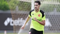 Zagueiro vira dúvida no Vasco para clássico decisivo contra o Flamengo