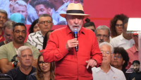 Estou 100% curado, diz Lula após cirurgia e exames na cabeça