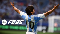 EA Sports FC 25: Diego Maradona está de volta ao jogo; veja