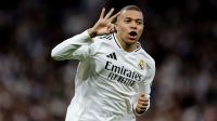 Mbappé pode alcançar o nível de Cristiano Ronaldo, diz Ancelotti